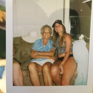 Meet your Posher, Lindsay